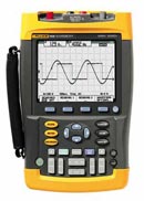 Fluke 192 b